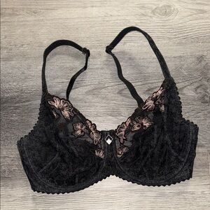 Prima Donna lace bra
